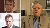 DUP Leadership