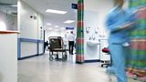 Health Budget Crisis
