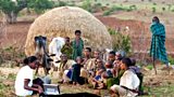 Solar-powered education