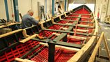 The Enniskillen Currach
