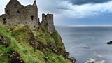 Back in Time at Dunluce