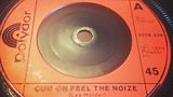 Johnnie's Jukebox: Slade - Cum On Feel The Noize