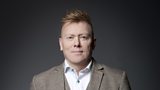 Jón Gnarr