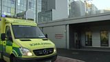 AMBULANCE CONCERNS