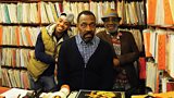 Lenny Henry