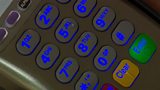 Chip and pin security fears
