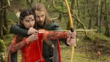 Robot of Sherwood Fact File