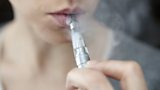 E-CIGARETTES