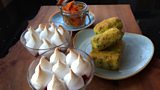 World War One Recipes
