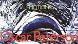 Oscar Peterson: Motions and Emotions - MPS 1969