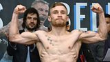 Carl Frampton