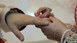 Muslim marriages