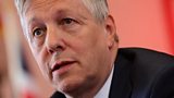 Peter Robinson