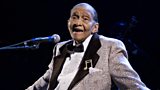 Little Jimmy Scott