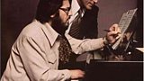 The Tony Bennett / Bill Evans album: Fantasy 1975