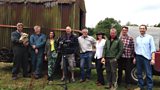 Saving the shepherds鈥 huts