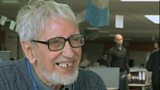 Meet the 83-year-old worker