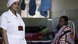 Mary Leonard Raphael, midwife, Tanzania