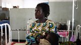 Ayen, mother from Malakal, South Sudan
