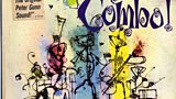 Henry Mancini: Combo - RCA Victor 1960