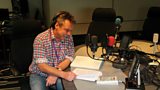 Andy Kershaw