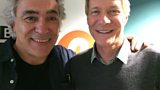 Paul Jones and Woody Mann