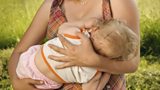 Breastfeeding