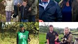 One Man and His Dog: Meet the teams