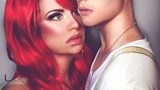 Frisky and Mannish