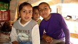 Protecting children who have been forced to flee