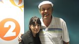 Marty Wilde