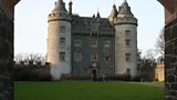 Castles and Chocolate