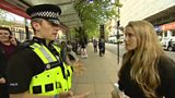 Tackling sexual harassment