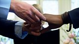 Fake gay marriages