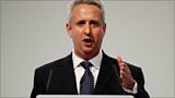 NI Shadow Secretary