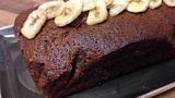 Stephen Chisholm's Banana Bread
