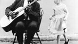 Reverend Gary Davis