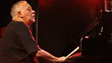 Joe Sample: 1939 - 2014