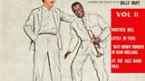 Bing Crosby and Louis Armstrong: Bing and Satchmo - MGM 1960