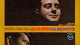 Lalo Schifrin and Bob Brookmeyer: Samba Para Dos - Verve 1963