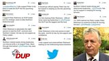Tweet For Pete