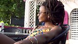 Nnedi Okorafor