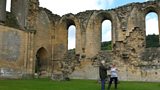 Byland Abbey