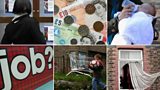 WELFARE ROW