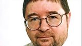 MARTIN O'HAGAN