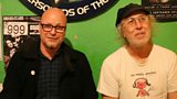 Alan chats to Paul Jackson about the Adelphi Club's 30th anniversary in this week's show