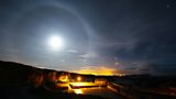Martin McKenna - storm chaser, star gazer, aurora hunter