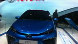 Paris Motor Show