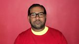 Niven Govinden