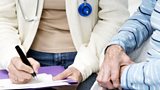 London's dementia diagnosis lottery